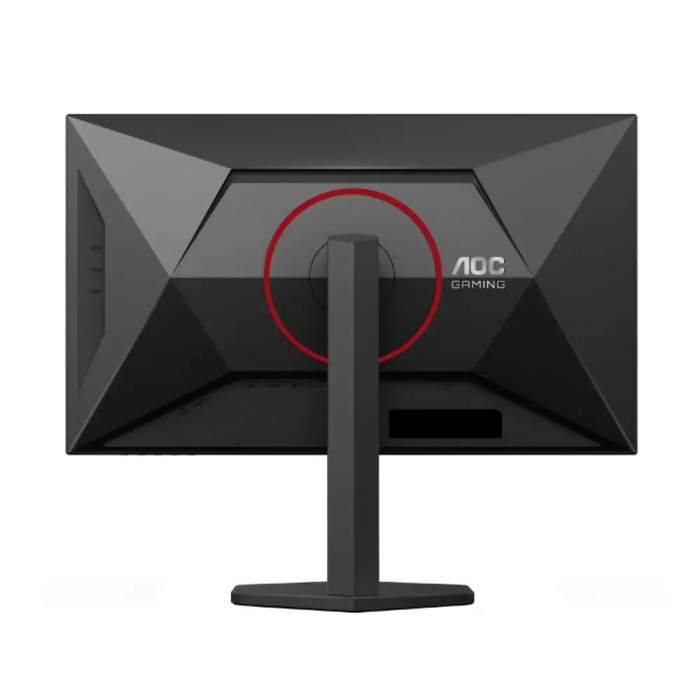 AOC U27G4R 27’’ бърз IPS WLED 3840x2160@160Hz 1ms GtG 0,5ms