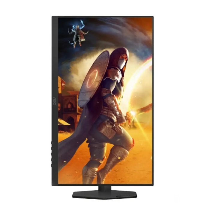 AOC U27G4R 27’’ бърз IPS WLED 3840x2160@160Hz 1ms GtG 0,5ms