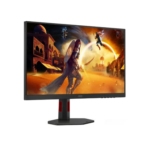 AOC U27G4R 27’’ бърз IPS WLED 3840x2160@160Hz 1ms GtG 0,5ms
