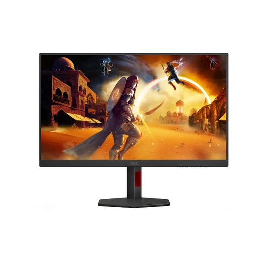 AOC U27G4R 27’’ бърз IPS WLED 3840x2160@160Hz 1ms GtG 0,5ms