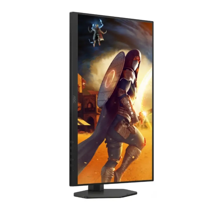 AOC U27G4R 27’’ бърз IPS WLED 3840x2160@160Hz 1ms GtG 0,5ms