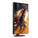 AOC U27G4R 27’’ бърз IPS WLED 3840x2160@160Hz 1ms GtG 0,5ms