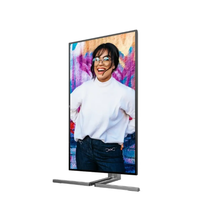 AOC U27U3CV 27’’ Nano IPS WLED 3840x2160@60Hz 4ms GtG 400cd