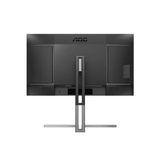 AOC U27U3CV 27’’ Nano IPS WLED 3840x2160@60Hz 4ms GtG 400cd