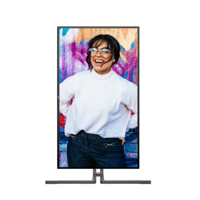 AOC U27U3CV 27’’ Nano IPS WLED 3840x2160@60Hz 4ms GtG 400cd