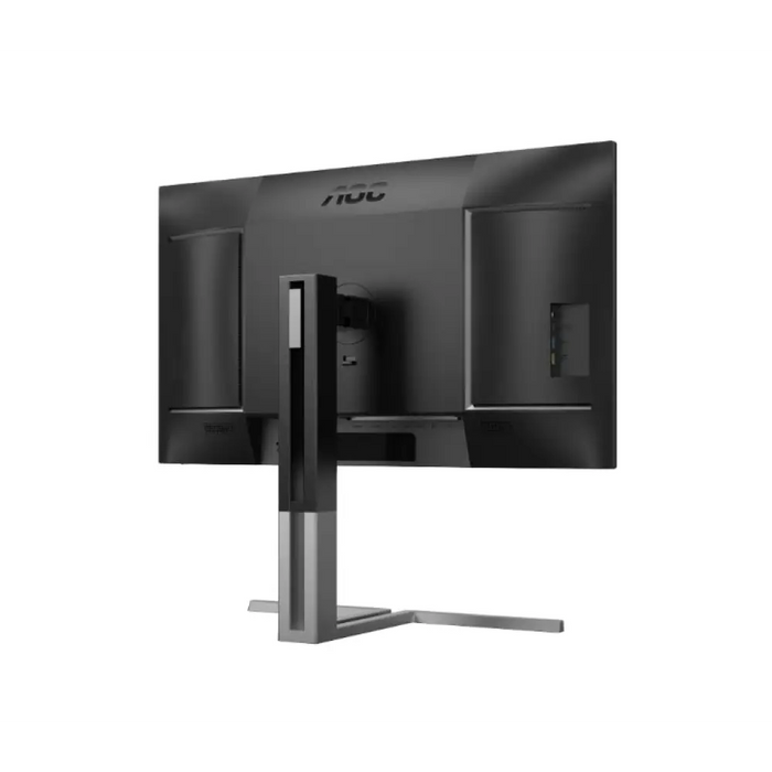 AOC U27U3CV 27’’ Nano IPS WLED 3840x2160@60Hz 4ms GtG 400cd