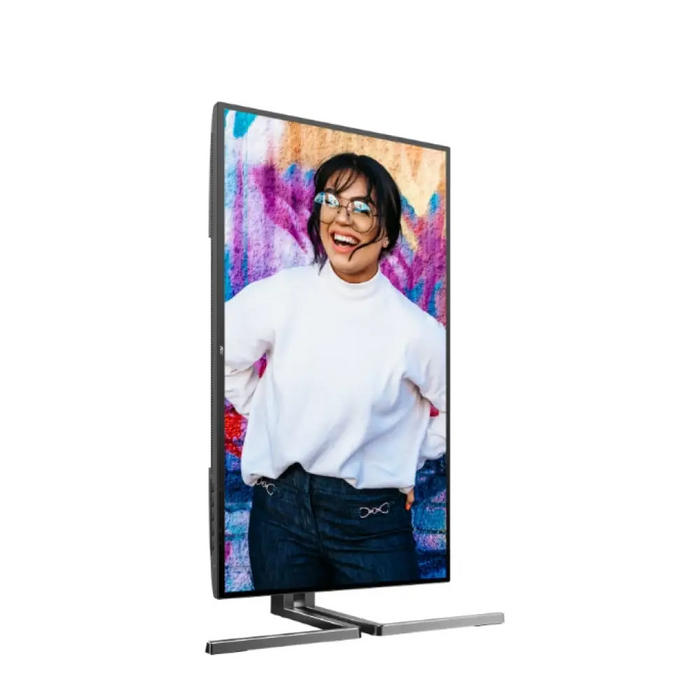 AOC U27U3CV 27’’ Nano IPS WLED 3840x2160@60Hz 4ms GtG 400cd