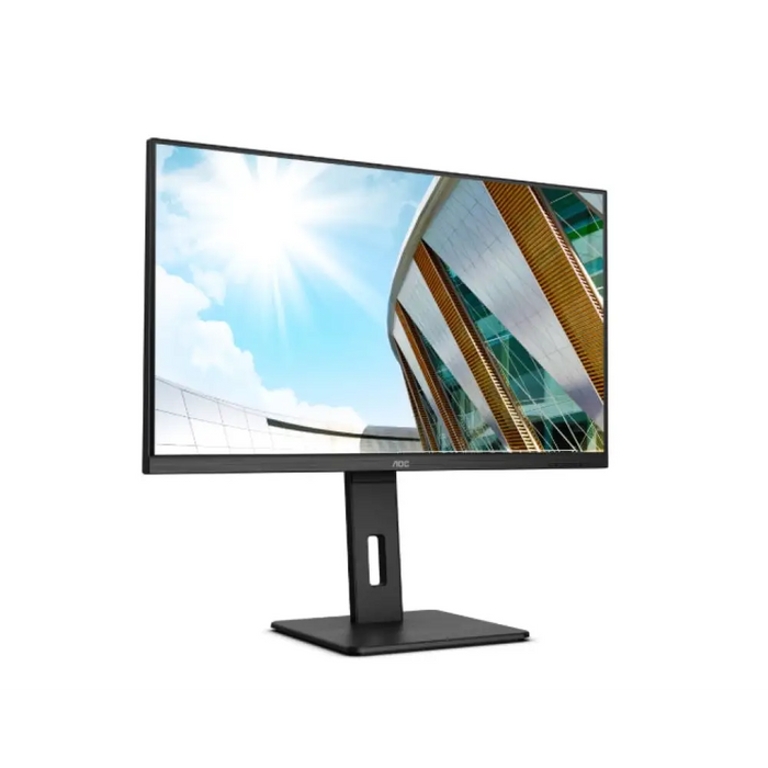 AOC U32P2 31.5’’ VA WLED 3840x2160@60Hz 4ms GtG 350cd m/2
