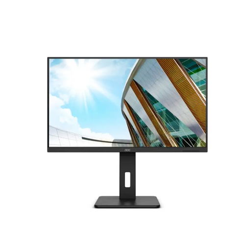 AOC U32P2 31.5’’ VA WLED 3840x2160@60Hz 4ms GtG 350cd m/2
