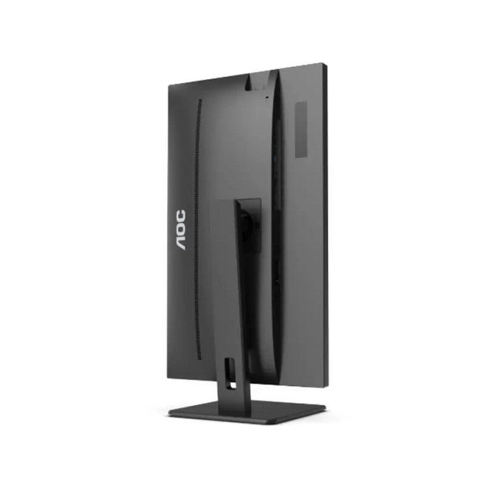 AOC U32P2 31.5’’ VA WLED 3840x2160@60Hz 4ms GtG 350cd m/2
