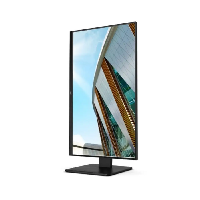 AOC U32P2 31.5’’ VA WLED 3840x2160@60Hz 4ms GtG 350cd m/2