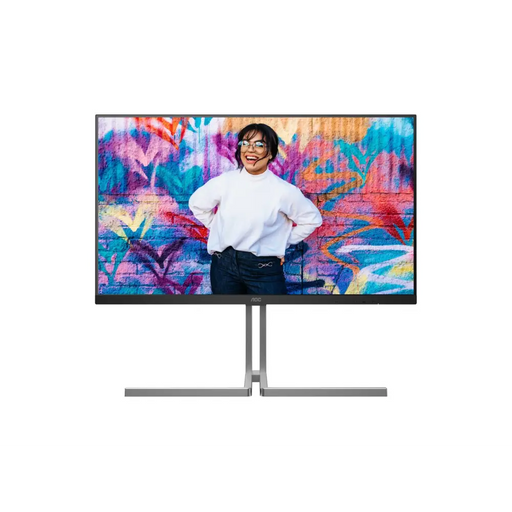 AOC U32U3CV 31.5’’ Nano IPS WLED 3840x2160@60Hz 4ms GtG