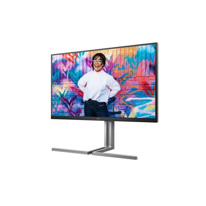 AOC U32U3CV 31.5’’ Nano IPS WLED 3840x2160@60Hz 4ms GtG