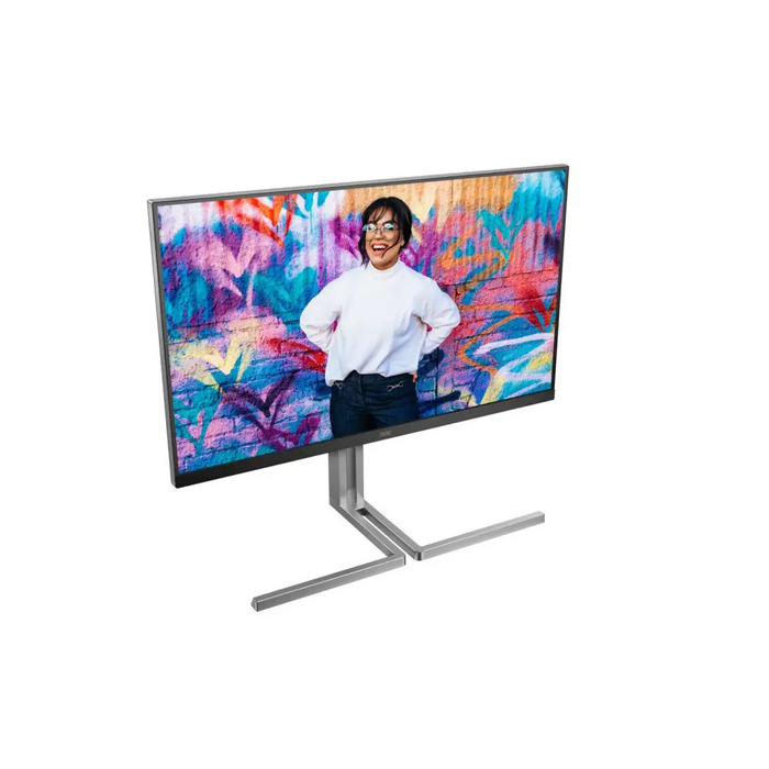 AOC U32U3CV 31.5’’ Nano IPS WLED 3840x2160@60Hz 4ms GtG