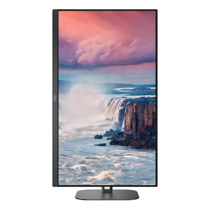 AOC V5 Q27V5N 68,6 cm (27’’) 2560 x 1440 пиксела Quad HD