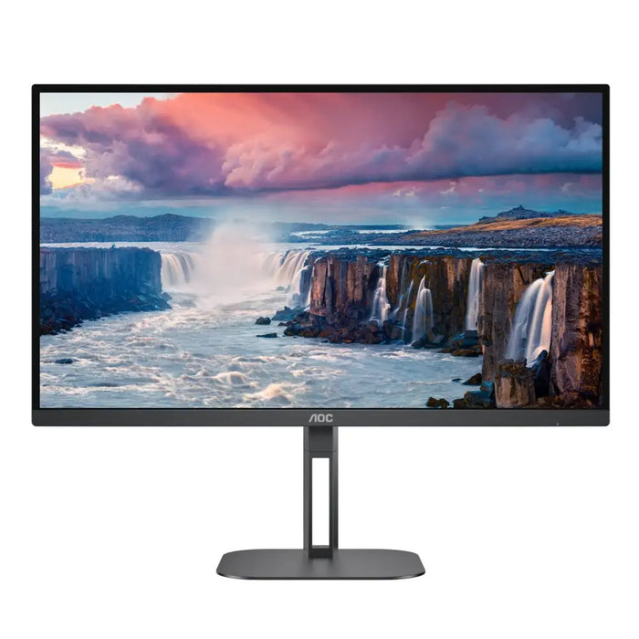 AOC V5 Q27V5N 68,6 cm (27’’) 2560 x 1440 пиксела Quad HD