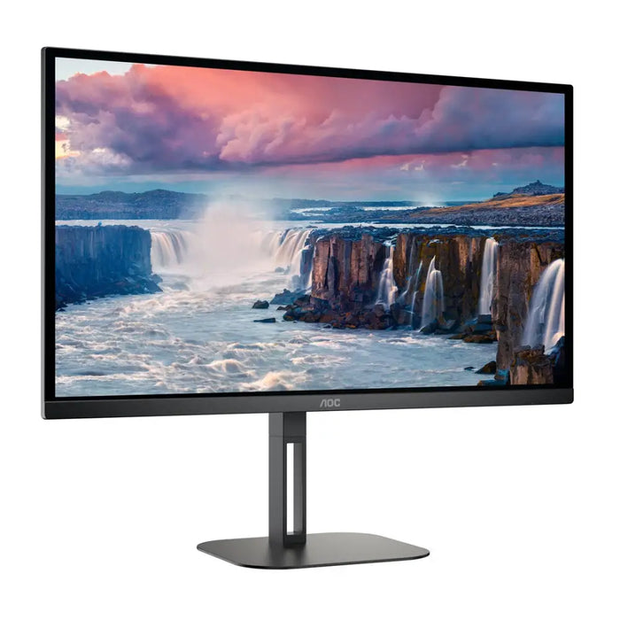 AOC V5 Q27V5N 68,6 cm (27’’) 2560 x 1440 пиксела Quad HD