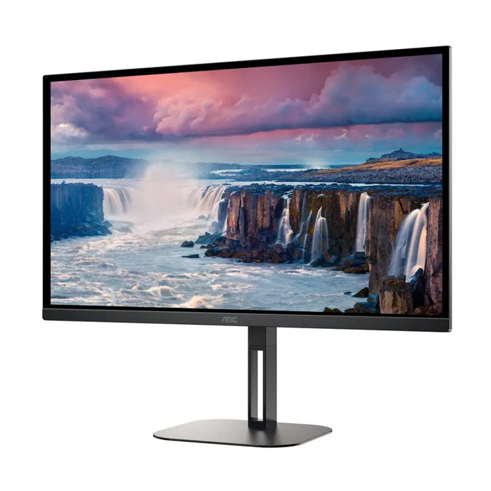 AOC V5 Q27V5N 68,6 cm (27’’) 2560 x 1440 пиксела Quad HD