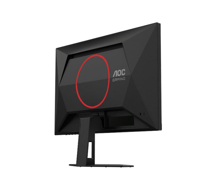 AOC 24G4ZRE, 23.8" Fast IPS WLED, 1920x1080@260Hz (OC, Native 240Hz), 1ms GtG, 0.3ms MPRT, 300cd m/2, 1000:1, Adaptive Sync, FlickerFree, Anti Blue Light, Tilt, 2xHDMI, DP