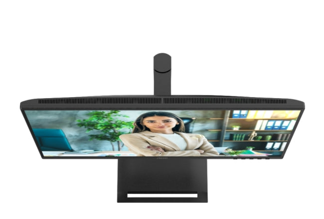 AOC 24P4CV, 23.8" IPS WLED, 1920x1080@120Hz, 4ms GtG, 300cd m/2, 1500:1, 50M:1 DCR, Adaptive Sync, FlickerFree, Anti-Blue Light, 2Wx2, Наклон, Регулиране на височината, Завъртане, Въртене, HDMI, DP, USB хъб, RJ45