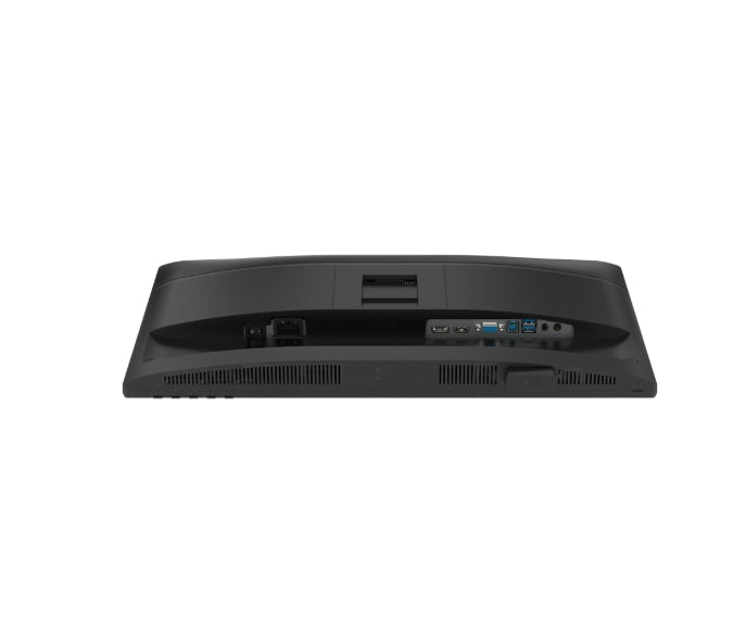 AOC 24P4U, 23.8" IPS WLED, 1920x1080@120Hz, 4ms GtG, 300cd m/2, 1500:1, 20M:1, Adaptive Sync, Anti Blue Light, FlickerFree, 2Wx2, Наклон, Регулиране на височината, Завъртане, Въртене, D-SUB, HDMI, DP, USB хъб