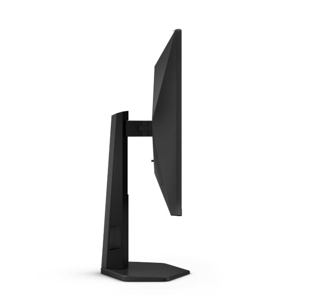 AOC 25G4SXU, 24.5" Fast IPS WLED, 1920x1080@300Hz/310Hz, 1ms GtG, 0.3ms MPRT, 1000:1, 80M:1 DCR, Адаптивна синхронизация, FlickerFree, Low Blue Light, Tilt, Height Adjust, Pivot, Swivel, 2xHDMI, DP, USB хъб