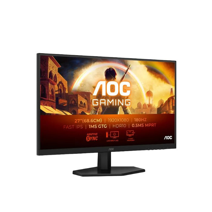 Монитор AOC 27G42E