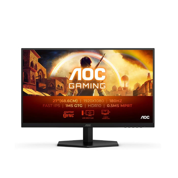 Монитор AOC 27G42E