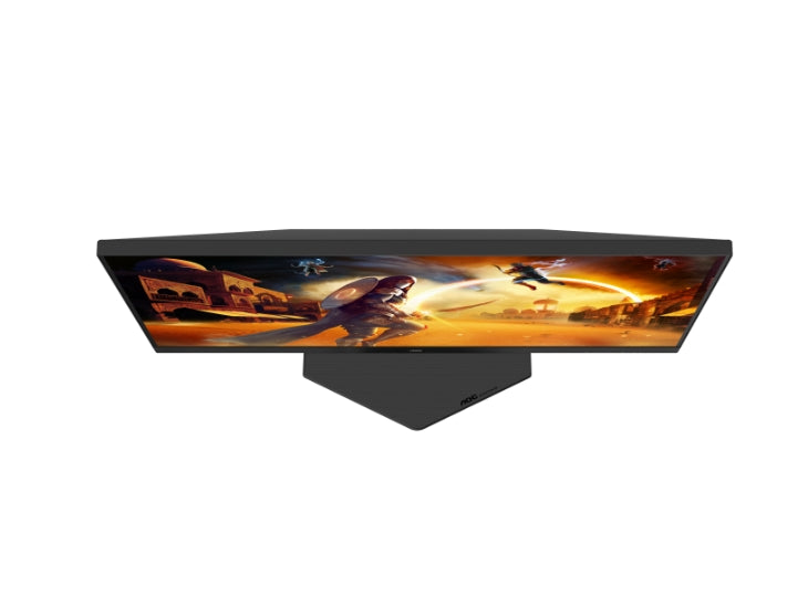 AOC 27G4ZRE, 27" Fast IPS WLED, 1920x1080@260Hz (OC, Native 240Hz), 1ms GtG, 0.3ms MPRT, 300cd m/2, 1000:1, Adaptive Sync, FlickerFree, Anti Blue Light, Tilt, 2xHDMI, DP