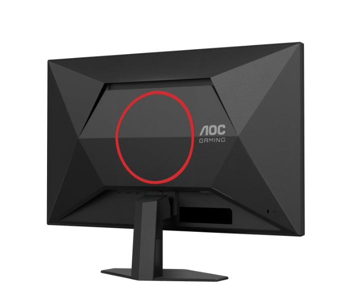AOC 27G4ZRE, 27" Fast IPS WLED, 1920x1080@260Hz (OC, Native 240Hz), 1ms GtG, 0.3ms MPRT, 300cd m/2, 1000:1, Adaptive Sync, FlickerFree, Anti Blue Light, Tilt, 2xHDMI, DP
