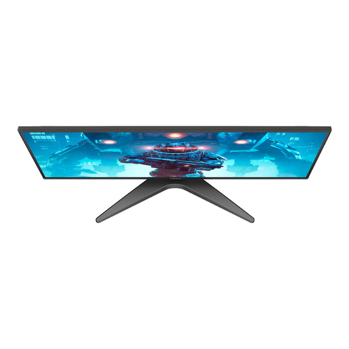 Монитор AOC Q24B36X 0.206 мм, 178°/178°, IPS, 23.8 ", 60.5 см, 2560x1440, 144.00 Hz, 4.00 ms, HDMI, DisplayPort, BLACK