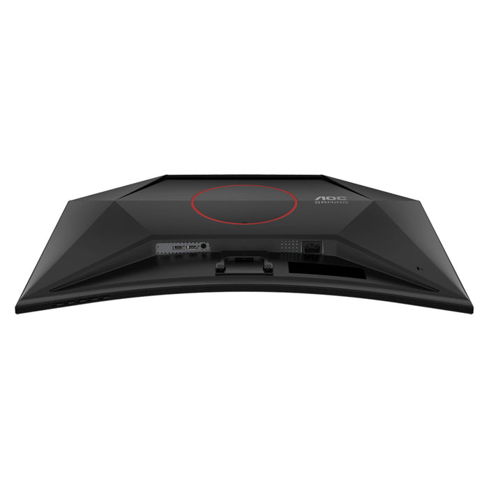 Монитор AOC C32G42ZE 0.363 мм, 178°/178°, VA, 31.5 ", 80.0 см, 1920x1080, 260.00 Hz, 4.00 ms, HDMI, DisplayPort, BLACK