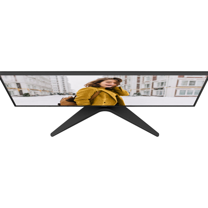 Монитор AOC Q27B36X 0.233 мм, 178°/ 178°, IPS, 27.0 ", 68.6 см, 2560x1440, 144.00 Hz, 4.00 ms, HDMI, DisplayPort, BLACK