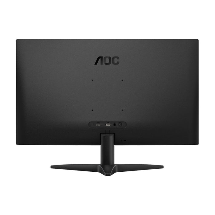 Монитор AOC Q27B36X 0.233 мм, 178°/ 178°, IPS, 27.0 ", 68.6 см, 2560x1440, 144.00 Hz, 4.00 ms, HDMI, DisplayPort, BLACK