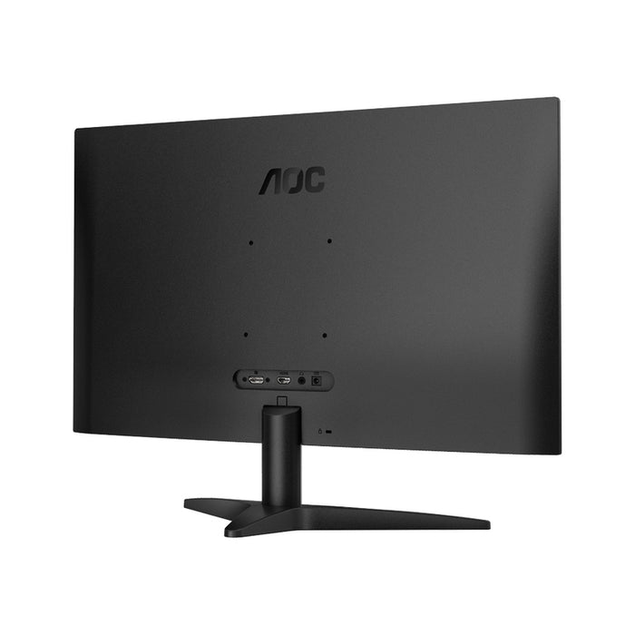 Монитор AOC Q27B36X 0.233 мм, 178°/ 178°, IPS, 27.0 ", 68.6 см, 2560x1440, 144.00 Hz, 4.00 ms, HDMI, DisplayPort, BLACK