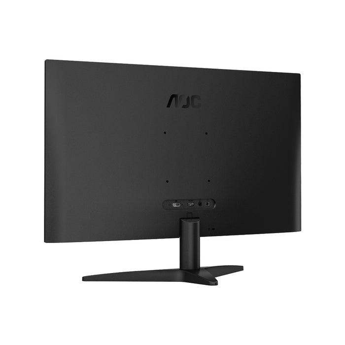 Монитор AOC Q27B36X 0.233 мм, 178°/ 178°, IPS, 27.0 ", 68.6 см, 2560x1440, 144.00 Hz, 4.00 ms, HDMI, DisplayPort, BLACK