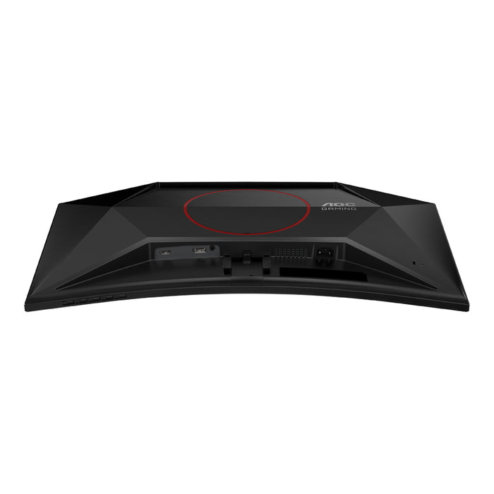 Монитор AOC C27G42ZE 0.311 мм, 178°/178°, VA, 27.0 ", 68.6 см, 1920x1080, 260.00 Hz, 1.00 ms, HDMI, DisplayPort, BLACK