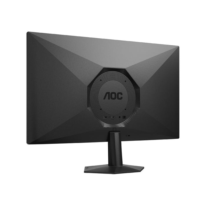 Монитор AOC 27G50F 0.311 мм, 178°/178°, IPS, 27.0 ", 68.6 см, 1920x1080, 180.00 Hz, 4.00 ms, HDMI, DisplayPort, BLACK
