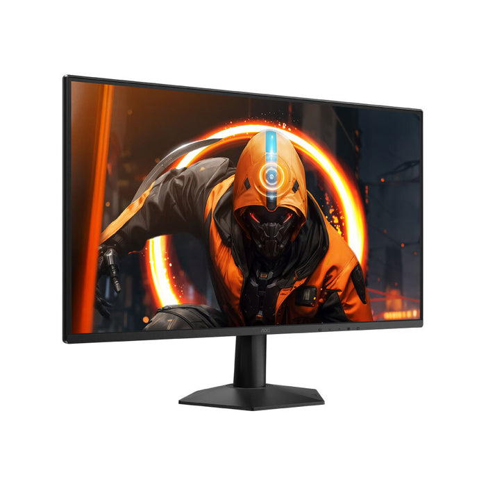 Монитор AOC 27G50F 0.311 мм, 178°/178°, IPS, 27.0 ", 68.6 см, 1920x1080, 180.00 Hz, 4.00 ms, HDMI, DisplayPort, BLACK