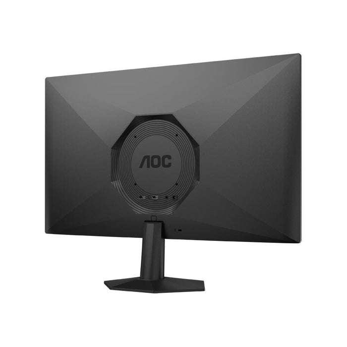 Монитор AOC 27G50F 0.311 мм, 178°/178°, IPS, 27.0 ", 68.6 см, 1920x1080, 180.00 Hz, 4.00 ms, HDMI, DisplayPort, BLACK