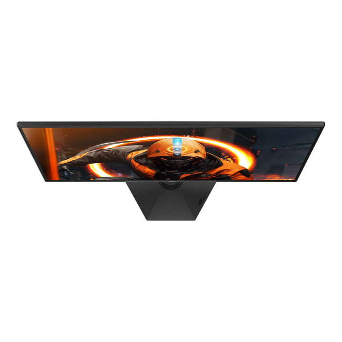 Монитор AOC 27G50F 0.311 мм, 178°/178°, IPS, 27.0 ", 68.6 см, 1920x1080, 180.00 Hz, 4.00 ms, HDMI, DisplayPort, BLACK