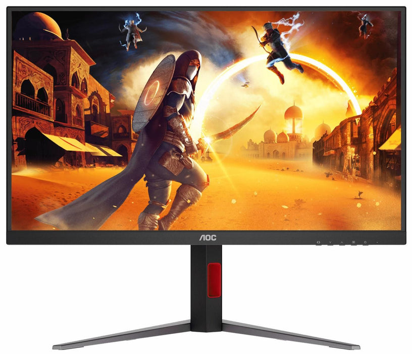 Геймърски монитор AOC AGON – Q27G4SRU, 27", 320Hz