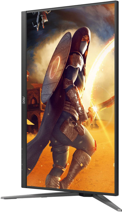 Геймърски монитор AOC AGON – Q27G4SRU, 27", 320Hz