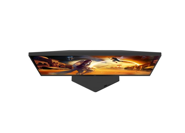 Гейминг монитор AOC - 24G4ZR, 23.8'', FHD, Fast IPS, Anti-Glare