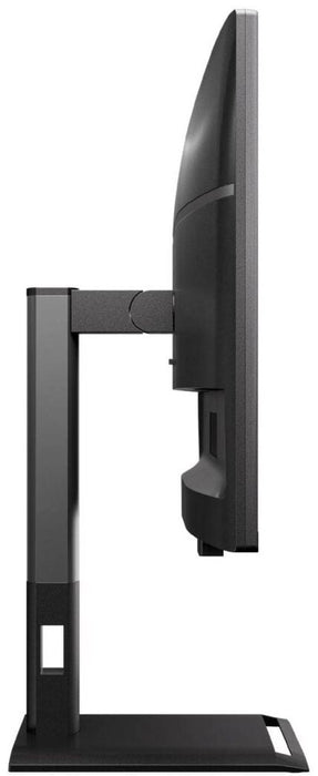 Монитор AOC – 24P4U, 23.8'', FHD, IPS, Anti-Glare, черен