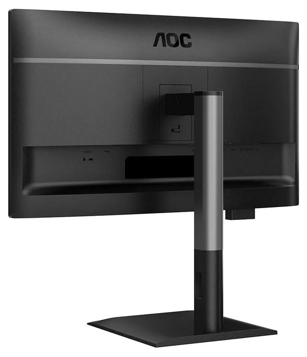 Монитор AOC – 24P4U, 23.8'', FHD, IPS, Anti-Glare, черен