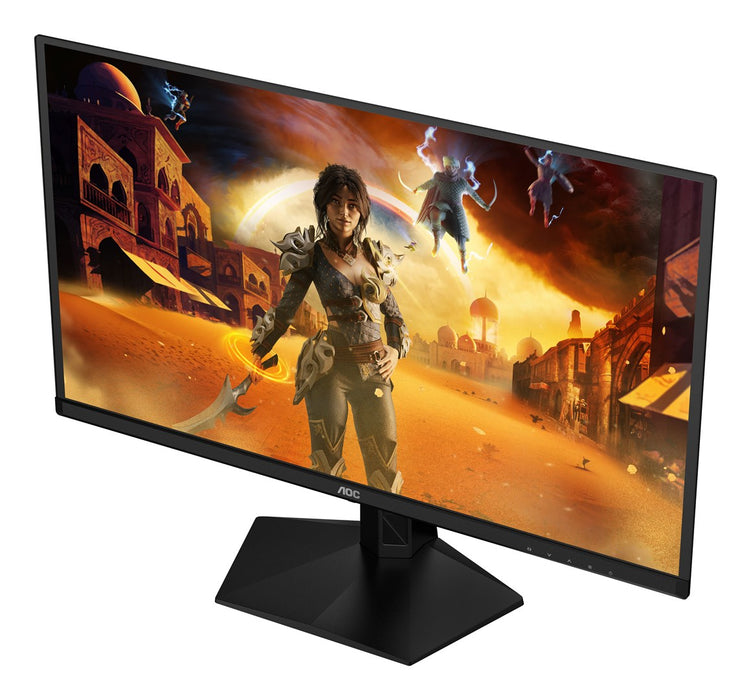 AOC Q27G41ZDF 27 инча QD-OLED 240Hz 0.3ms 400cd/m2 HDMI 2.0 DP1.4