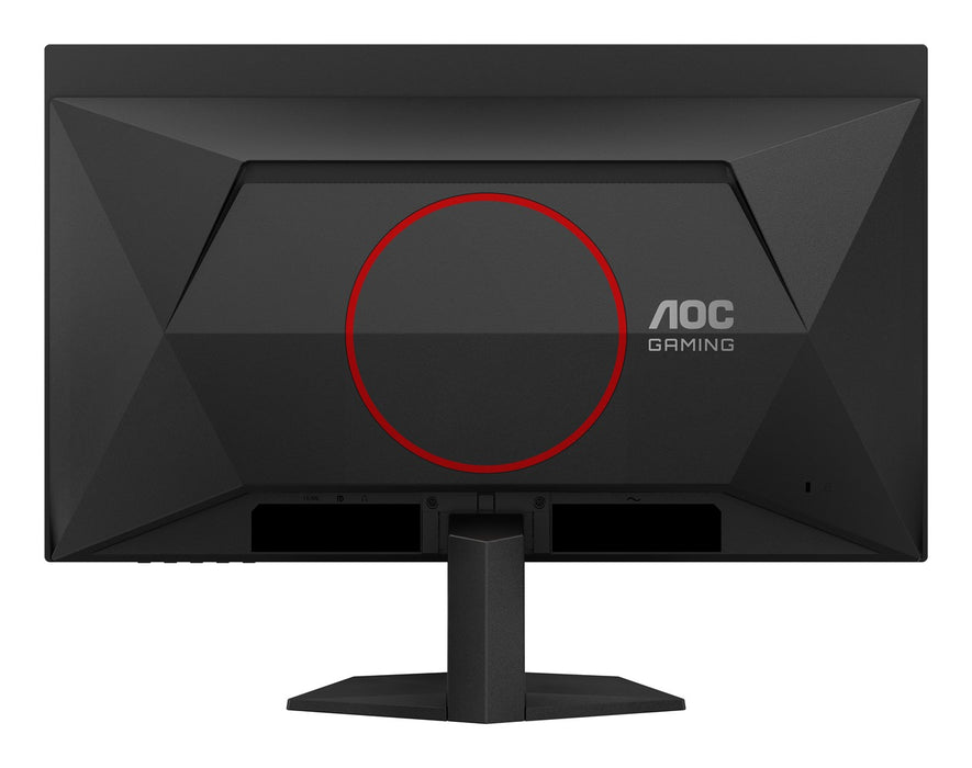 AOC Q27G41ZDF 27 инча QD-OLED 240Hz 0.3ms 400cd/m2 HDMI 2.0 DP1.4
