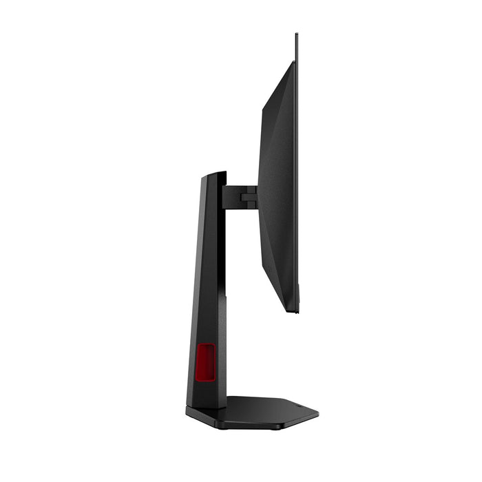 AOC G4 Q27G4SDR компютърен монитор 67.3 см (26.5") 2560 x 1440 пиксела Quad HD QD-OLED Черен, Червен