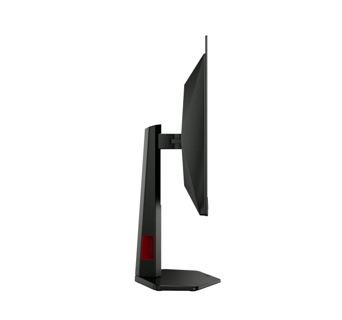 AOC Q27G4SDR, 26.5" QD-OLED, 2560x1440@360Hz, 0.03ms GtG, 1000cd m/2, 1.5M:1, адаптивна синхронизация, FlickerFree, слаба синя светлина, наклон, регулиране на височината, завъртане, въртене, 2xHDMI, DP, USB хъб